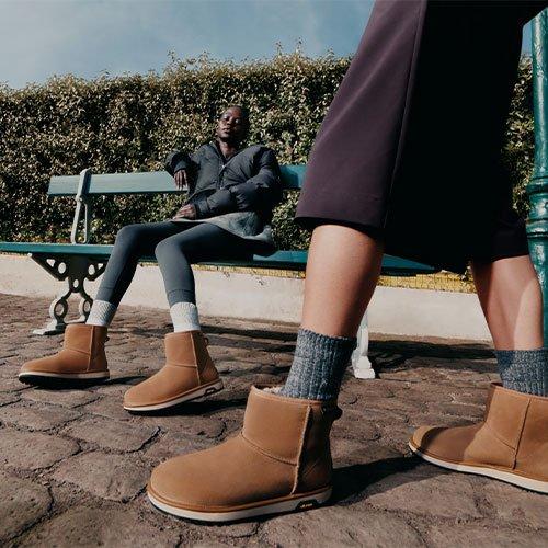 Boutique de bottes