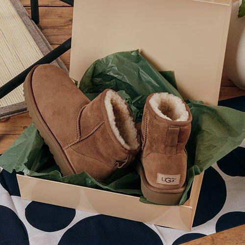 UGG Classic Collection