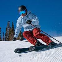 Alpine Ski Equipment