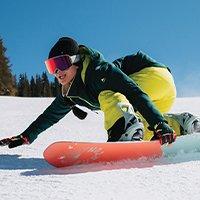 Snowboard Equipment