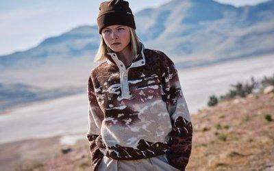 Vêtements d'extérieur