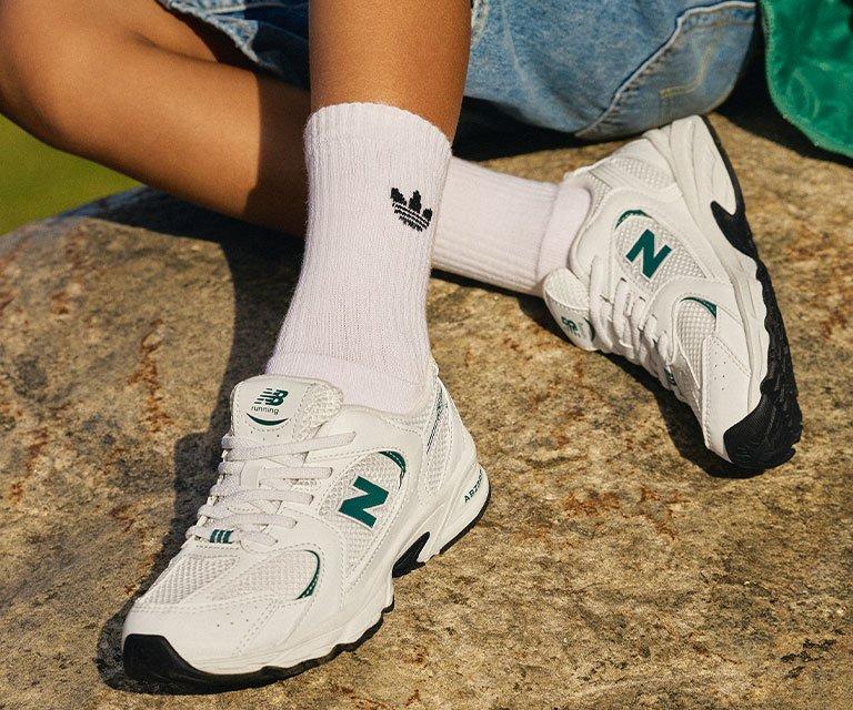 Sneaker Shop