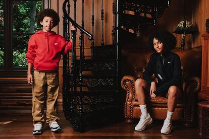 What Does Your Kid Need for Gym Class?