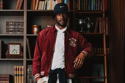 The Ralph Lauren Renaissance