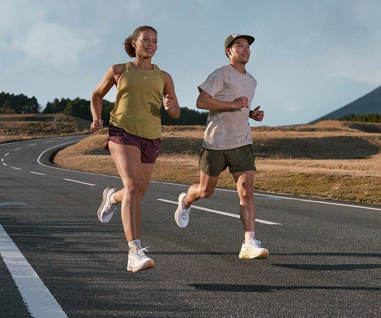 Run Shop