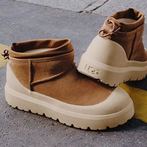 Boutique de bottes