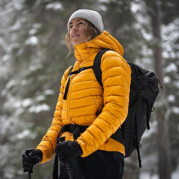 Vestes et manteaux pour femmes Sporting Life