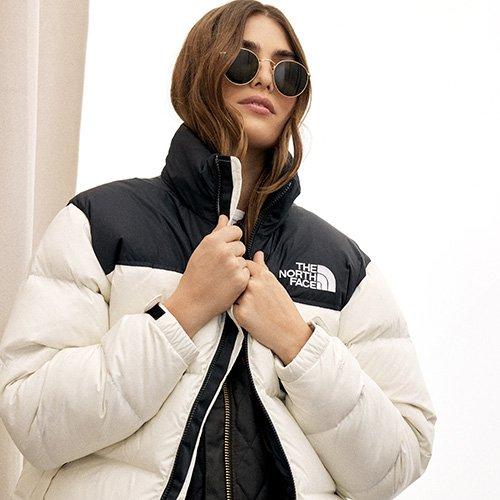 Vestes d'hiver
