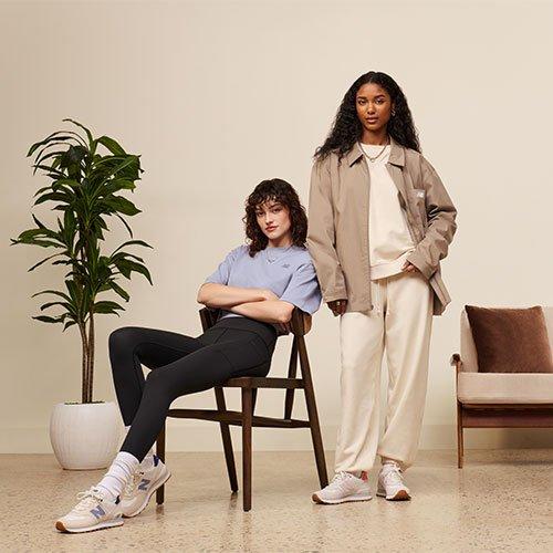 Women's