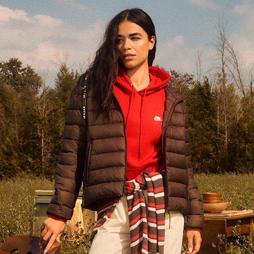 Winter Jackets