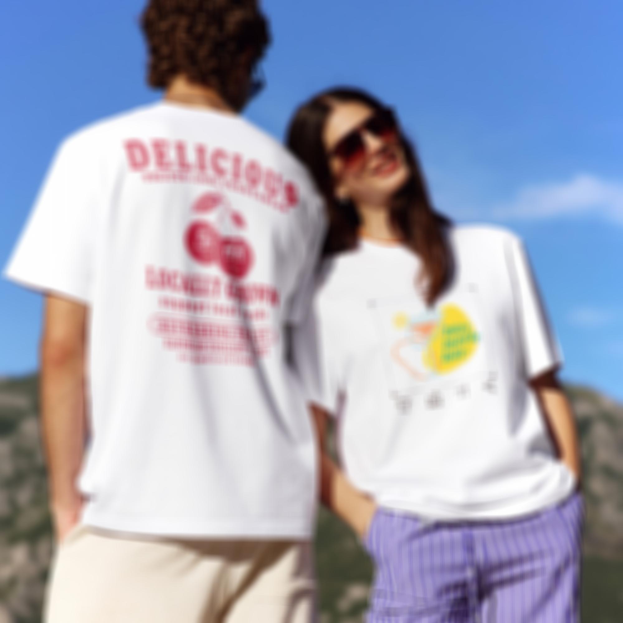  Foto zu T-shirt med tryck, trycka t-shirts 
