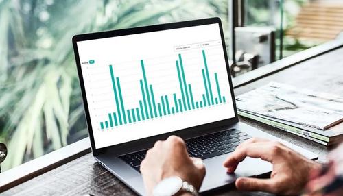 creator analyzes the prices of their merch and assessing their strategy