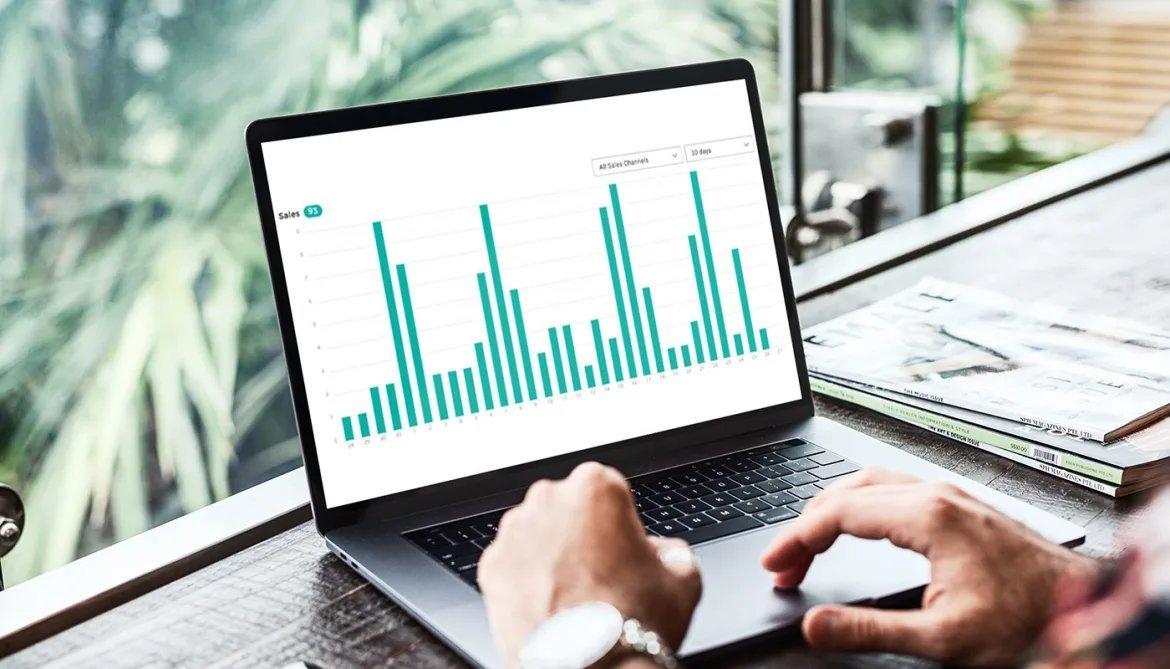 creator analyzes the prices of their merch and assessing their strategy