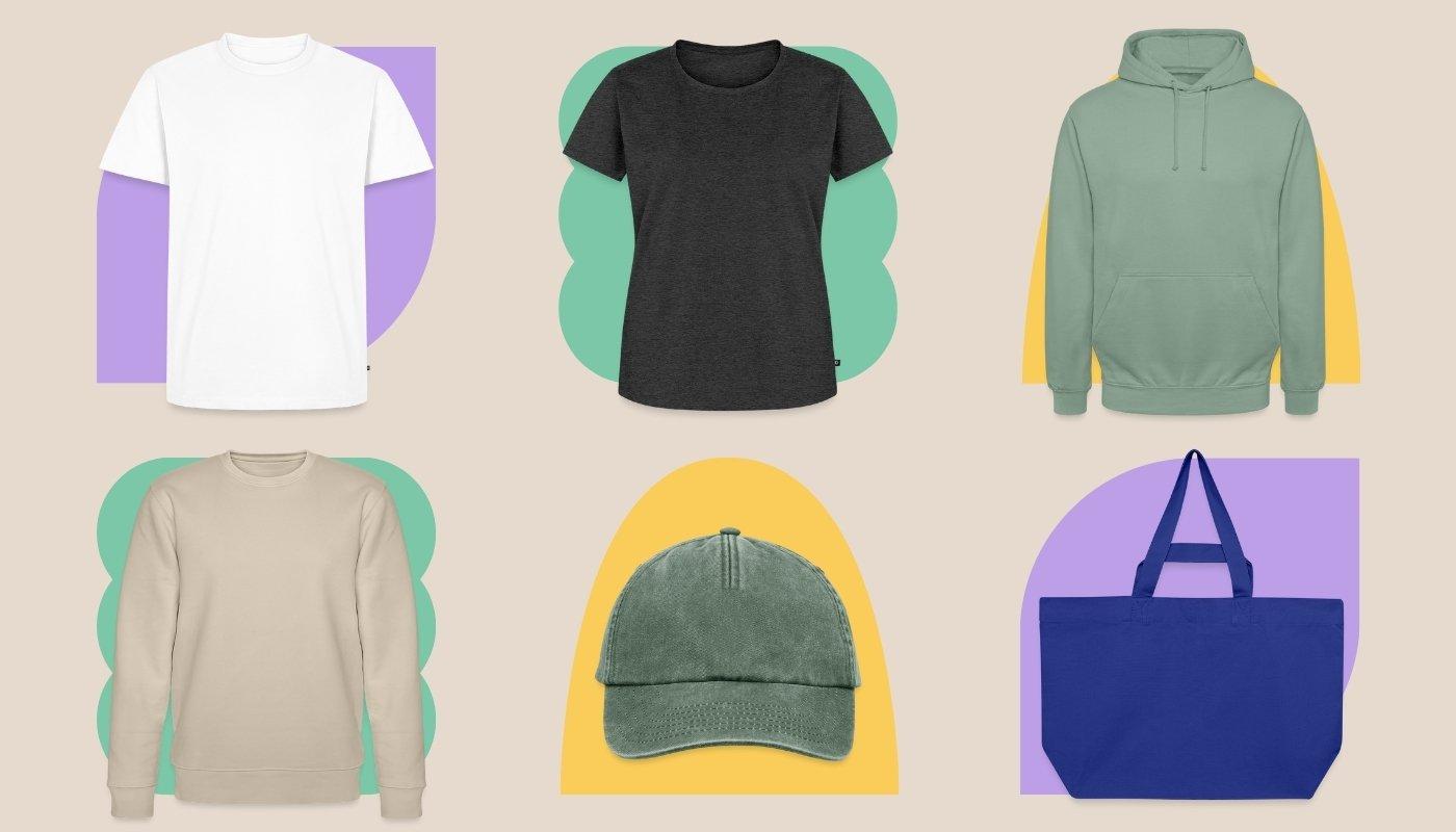 Sortiment: Keep It Simple