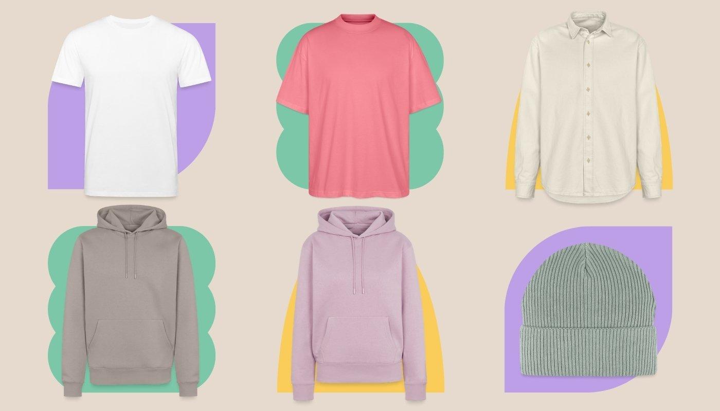 Sortiment: Setze auf Nachhaltigkeit