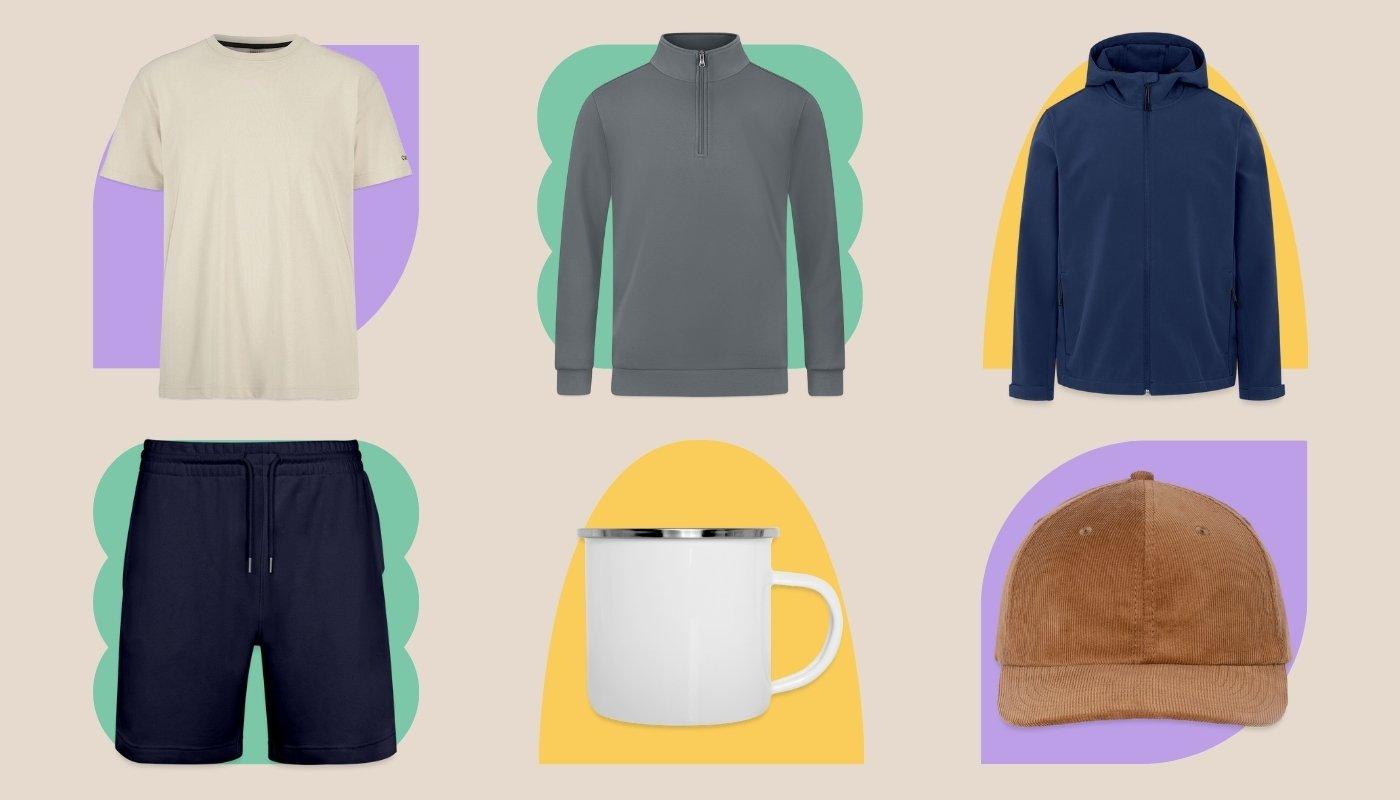 Sortiment: Für Outdoor-Fans