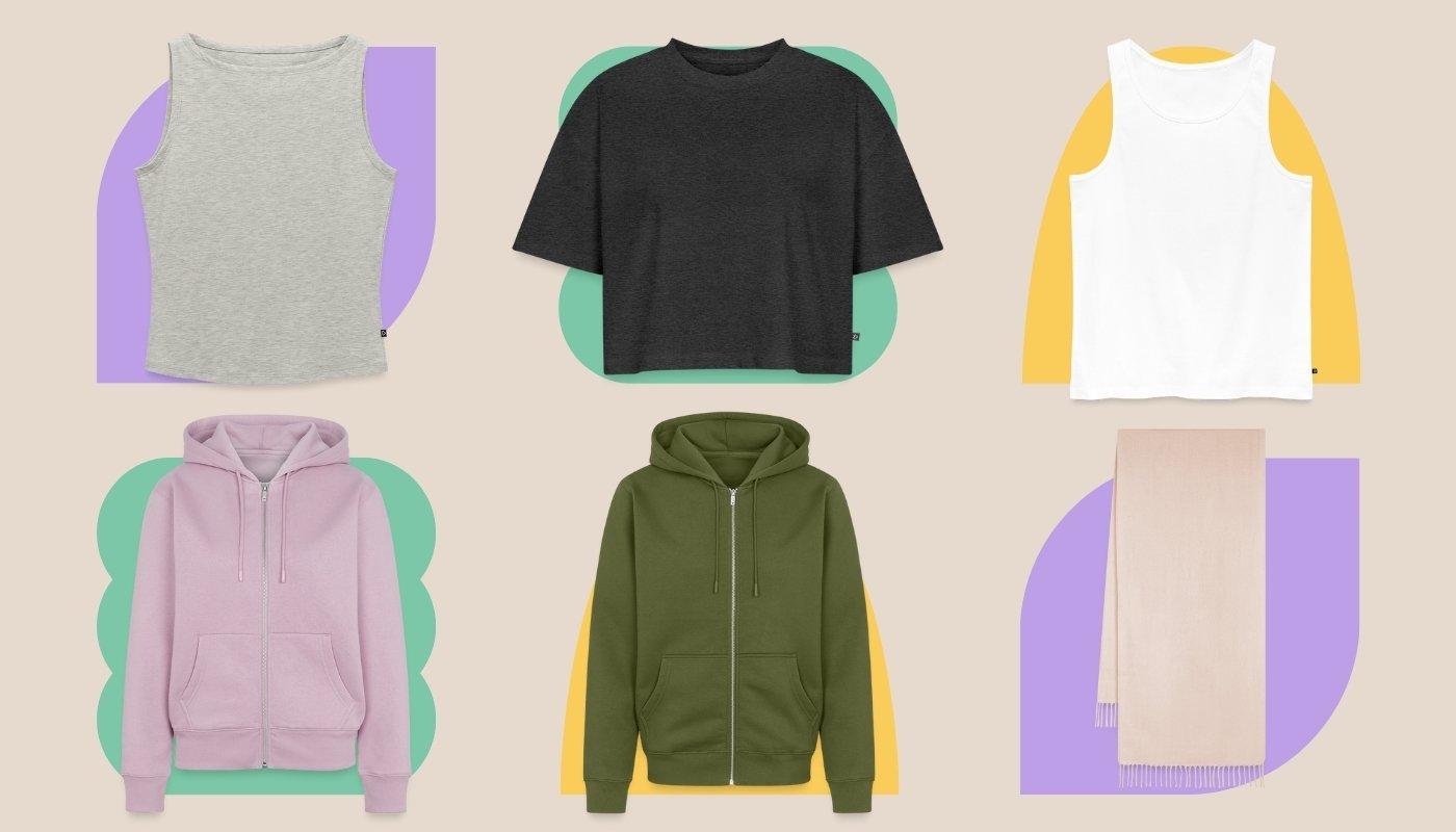 Sortiment: Geh mit den Jahreszeiten