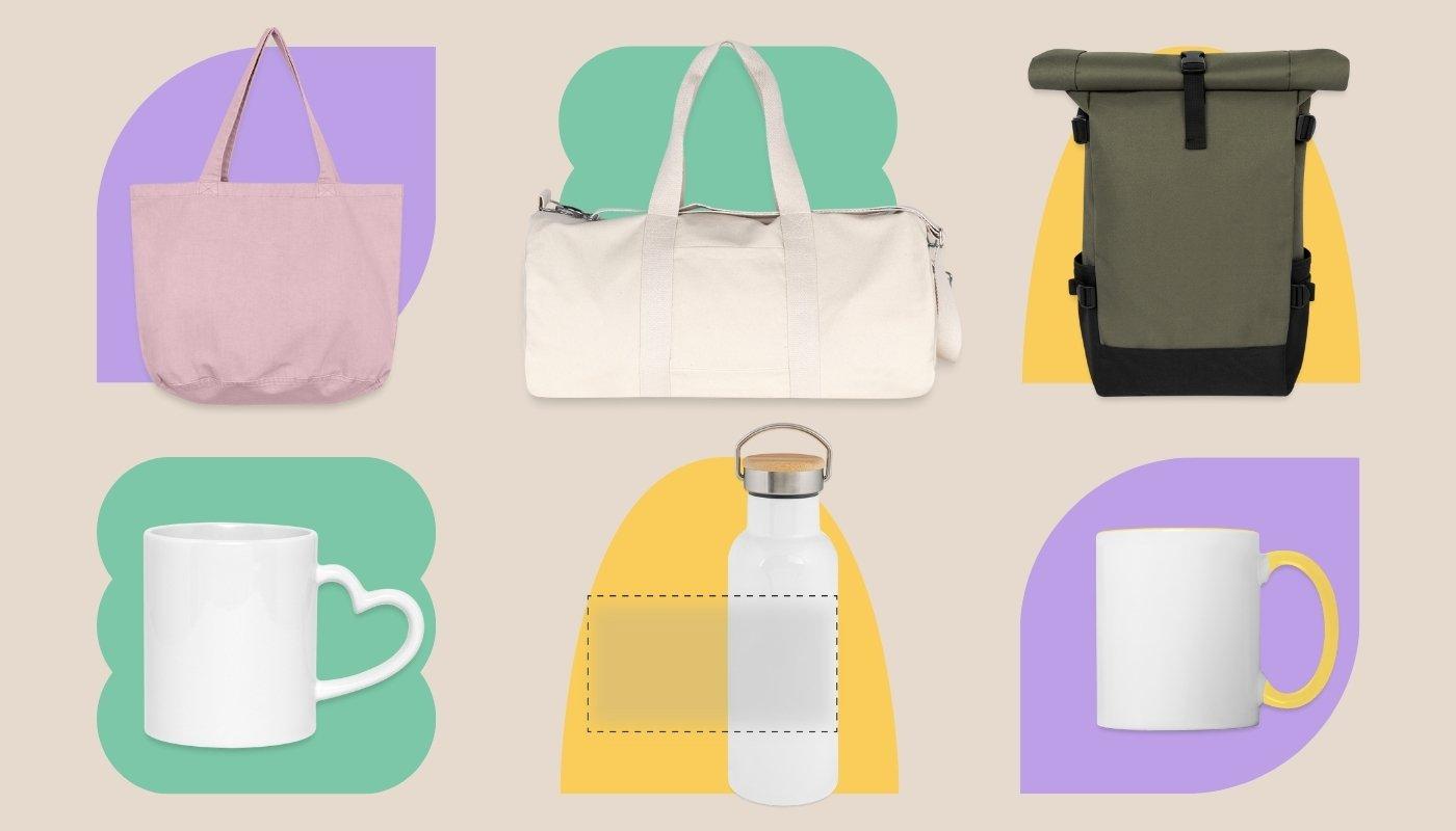 Sortiment: Accessoires für jeden Tag