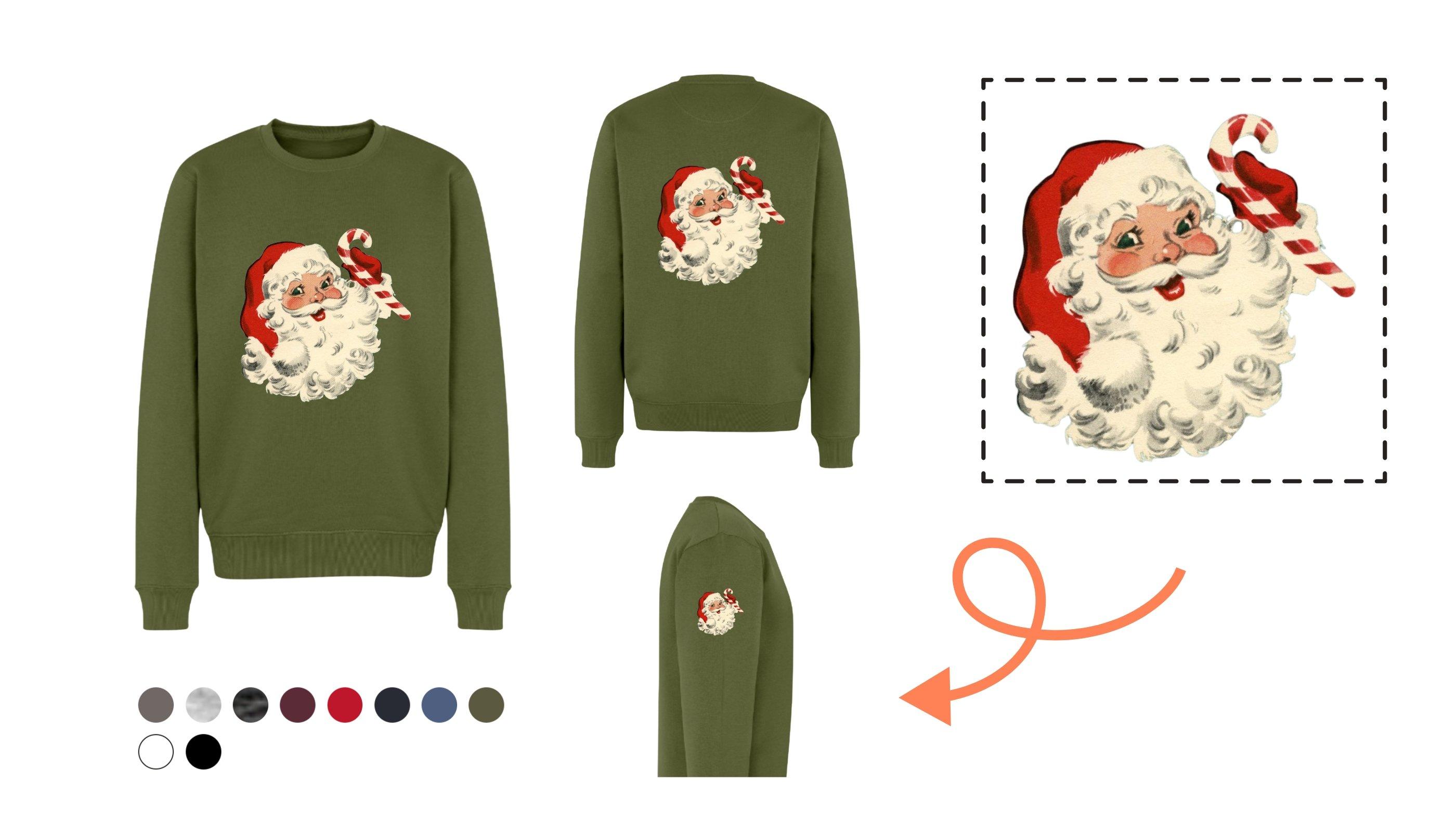 Spreadshop Merch Design Tool