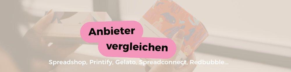 Visuelle Ankündigung des nächsten Kapitels: Anbieter vergleichen