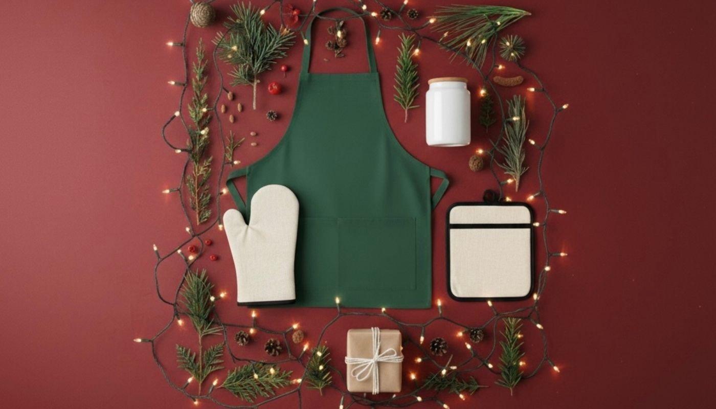 Geschenke für Hobby-Bäcker