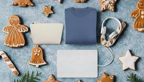 2025 holiday merch gift guide