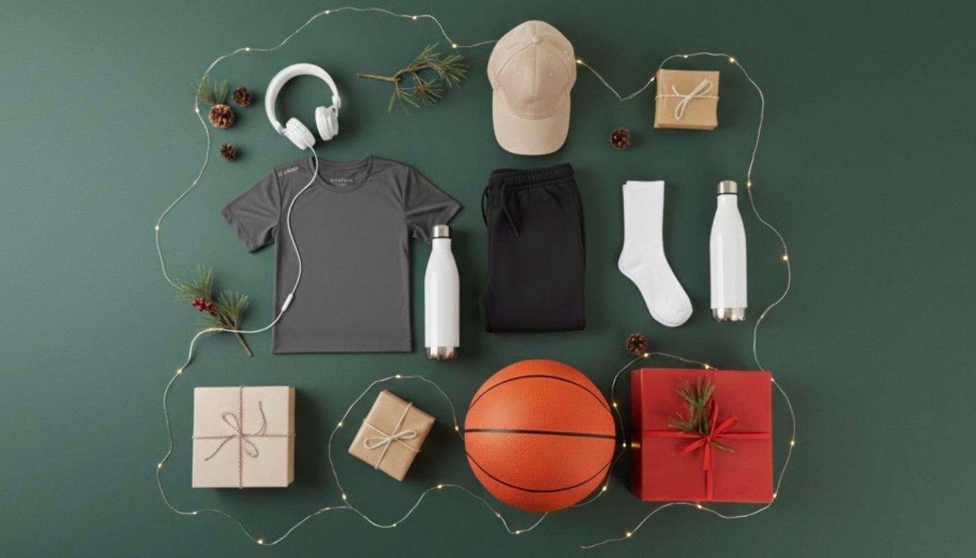 Geschenke für Fitness-Fans