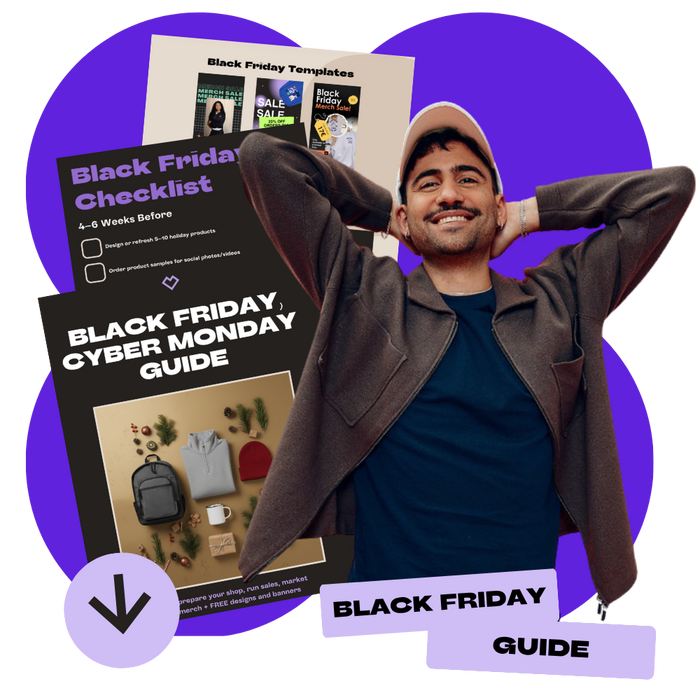 black friday guide