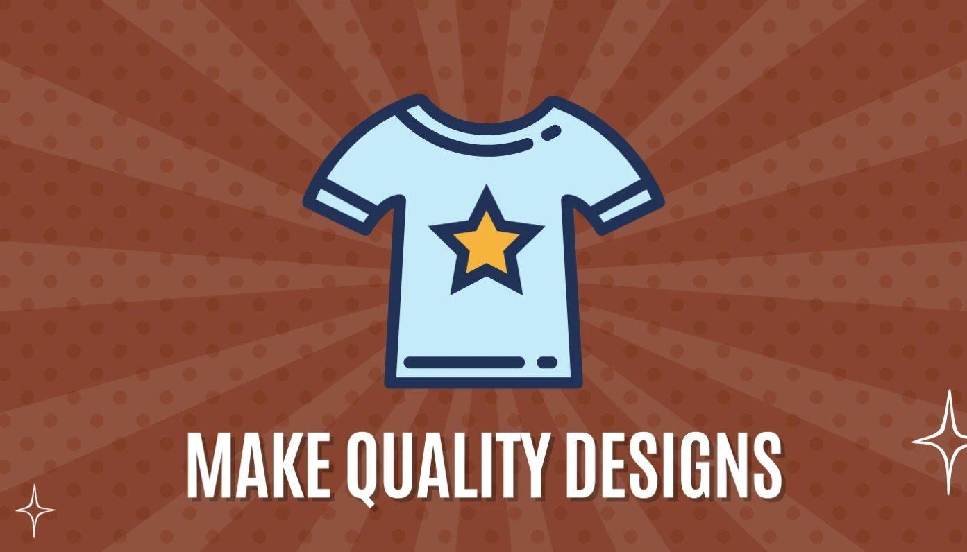 t-shirt design graphic