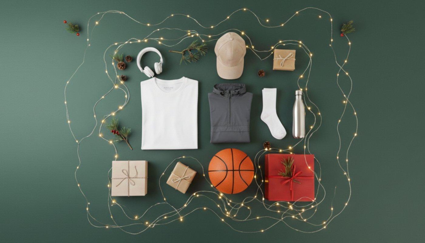 t-shirt hoodie socks water bottle fitness products