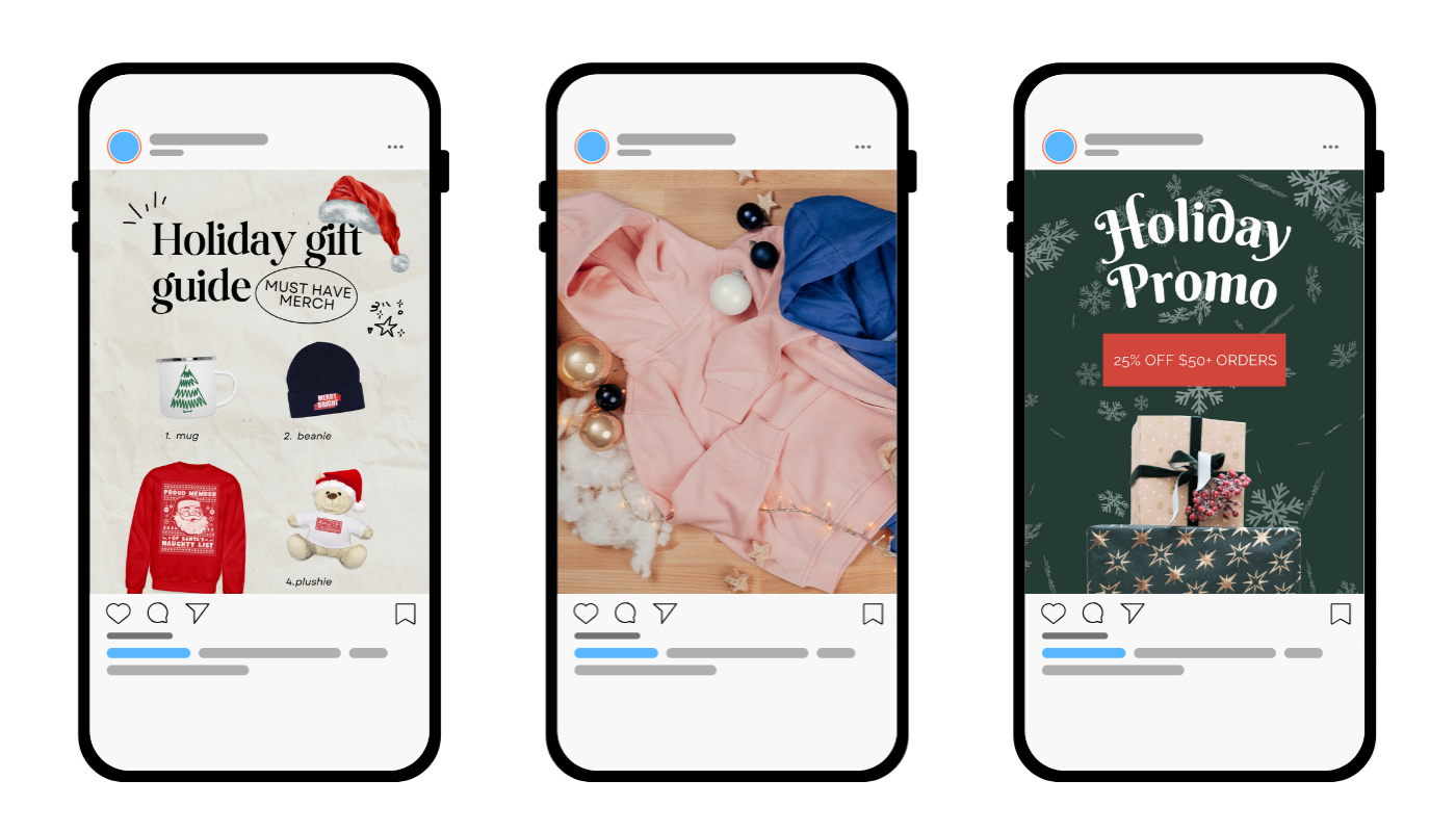 free merch design resources