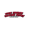 Five Idiots Talking Toys Logo