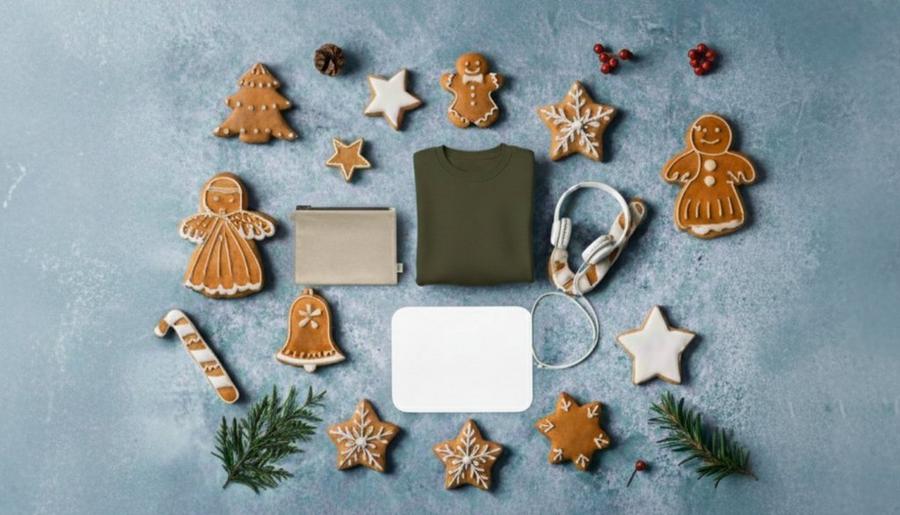 holiday merch gift guide