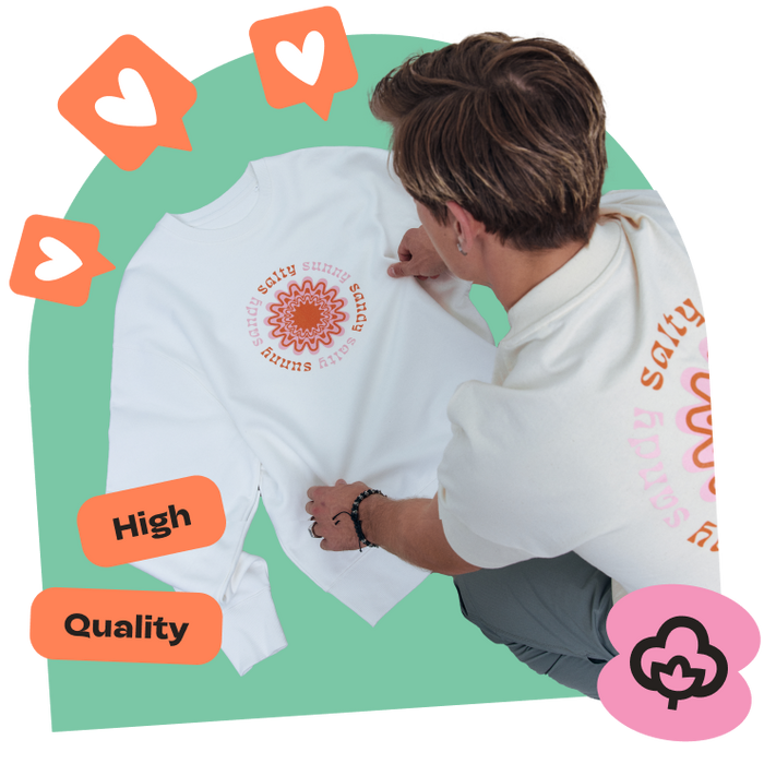 Launch your free store or install our print-on-demand plugin today