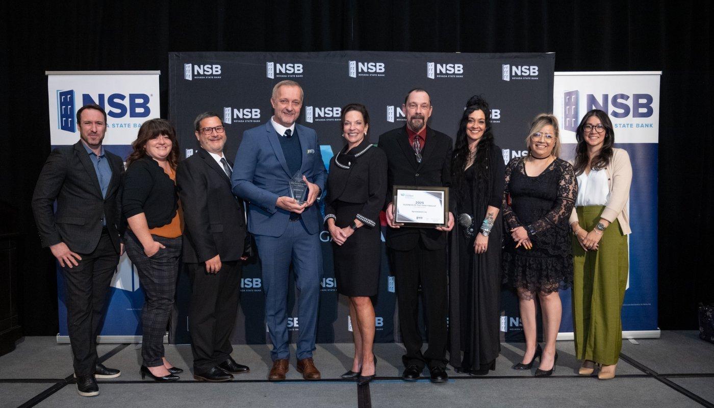 spreadshirt business of the year