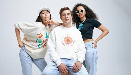 spreadshop features for selling merch