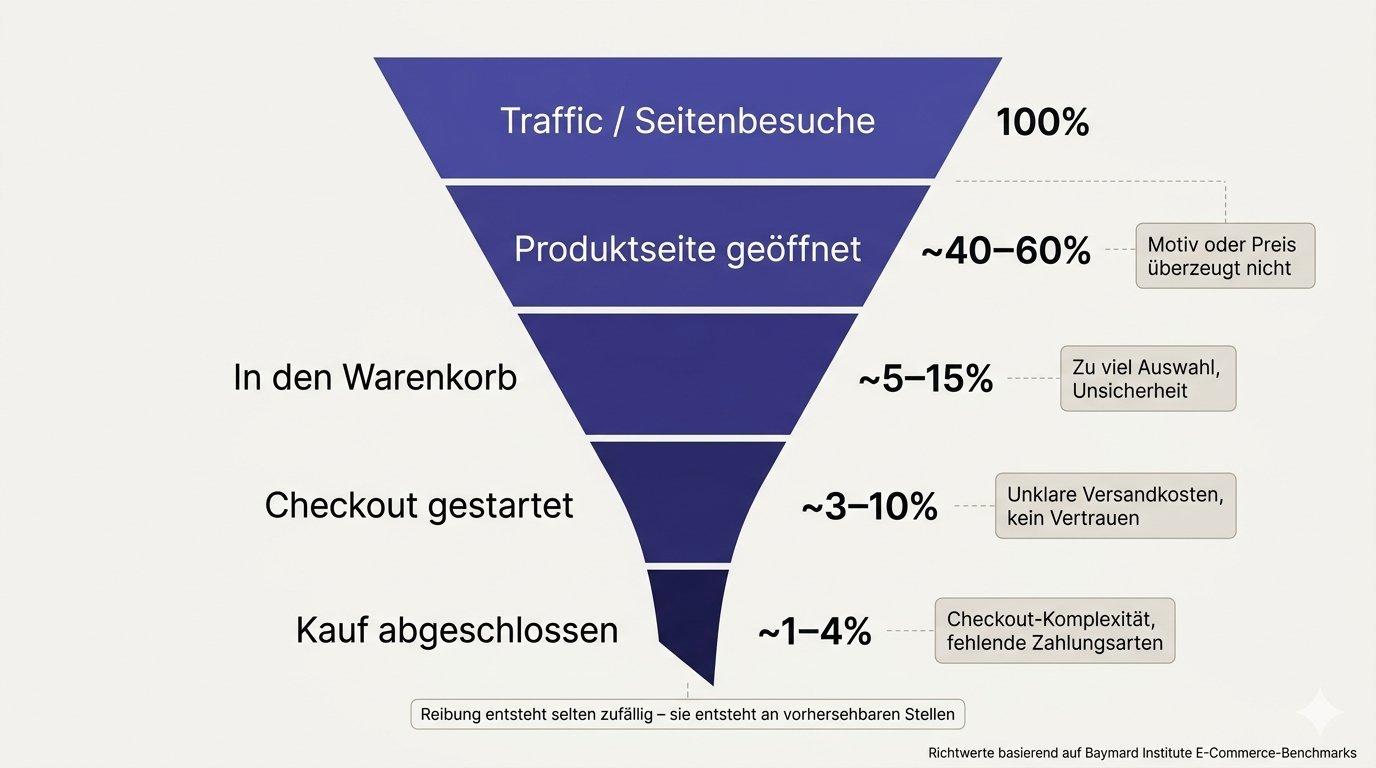what-do-i-need-to-open-a-merch-shop-conversion-funnel