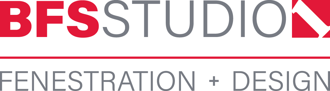BFS Studio 1 Logo