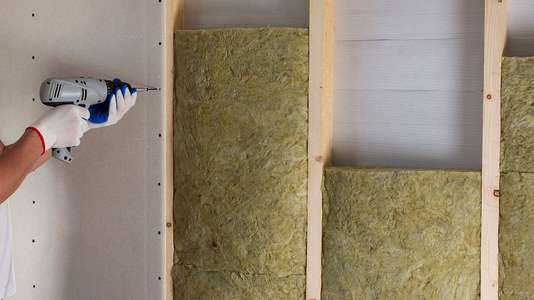 Drywall & Accessories
