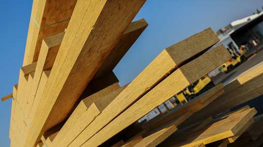 Engineered Wood Products