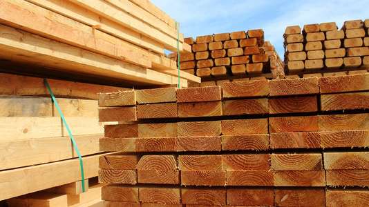 Lumber