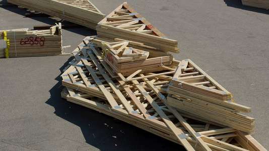 Manufactured Components