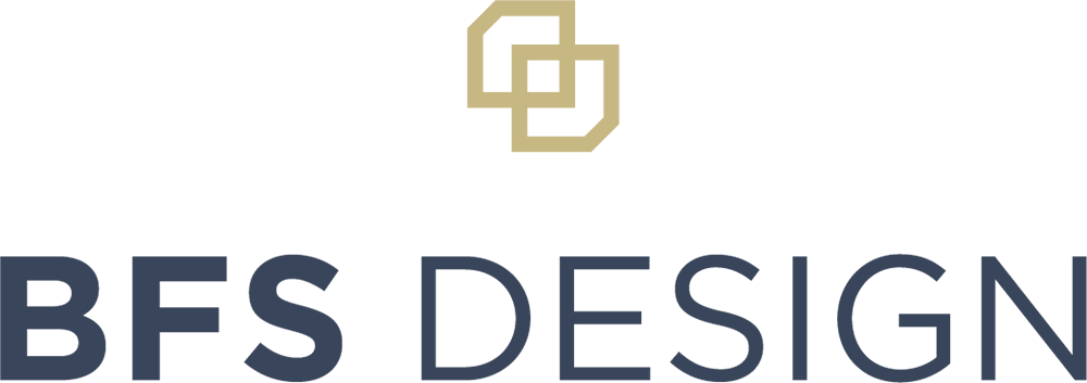BFS Design Logo