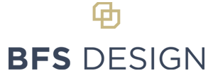 BFS Design Logo