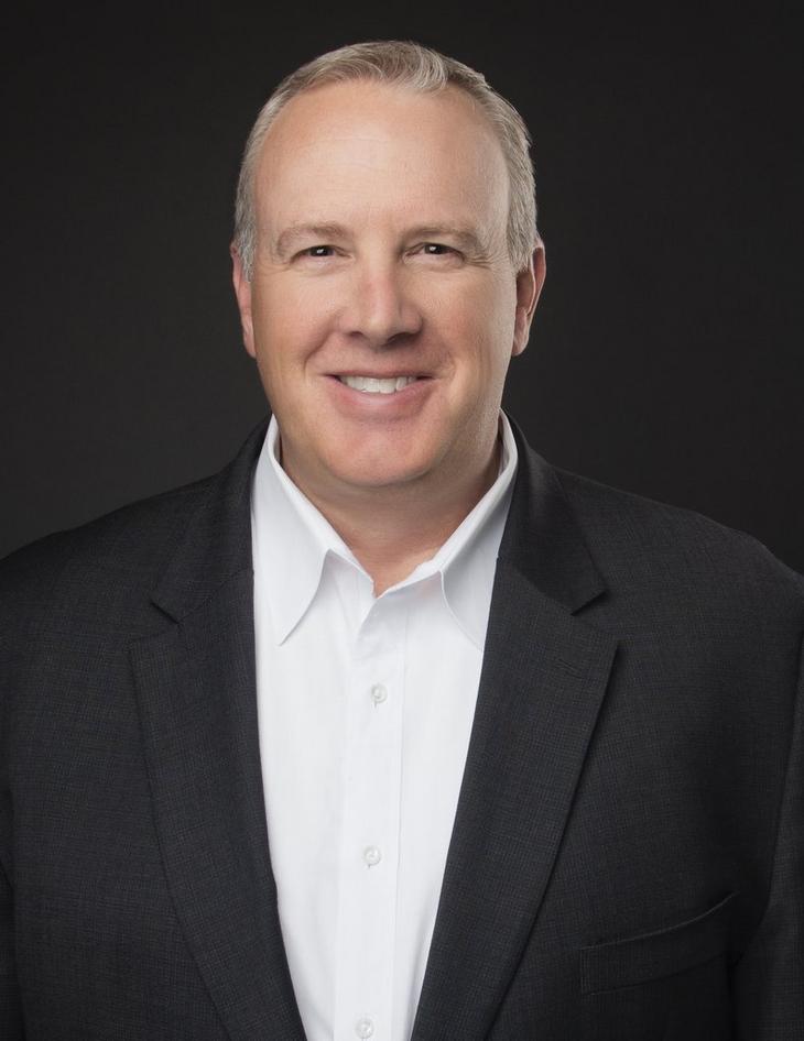 Mike Hiller President, Central Division Builders FirstSource