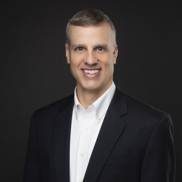 Tim Johnson Executive Vice President, General Counsel Builders