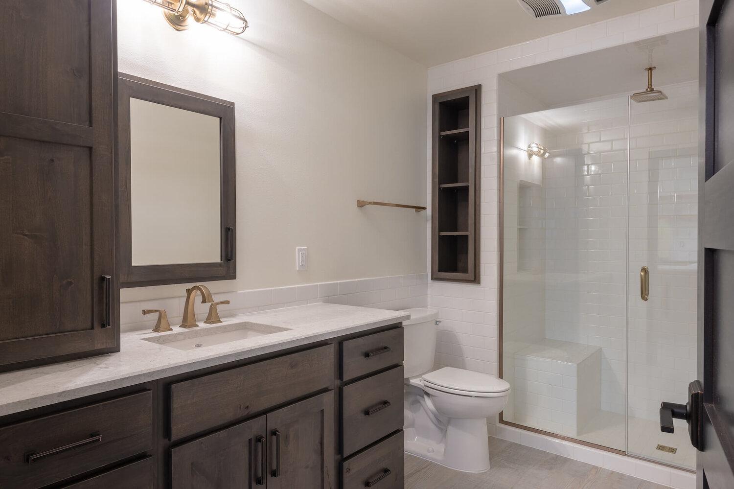 Scull Construction Rapid City Main Street Apartments Remodel | Builders ...