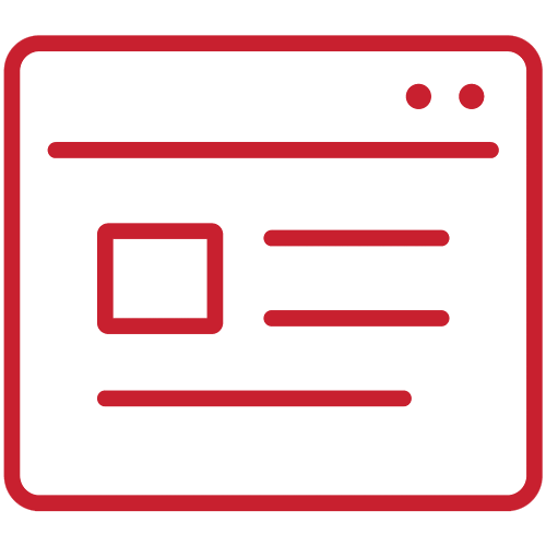 Comprehensive Website Strategy: