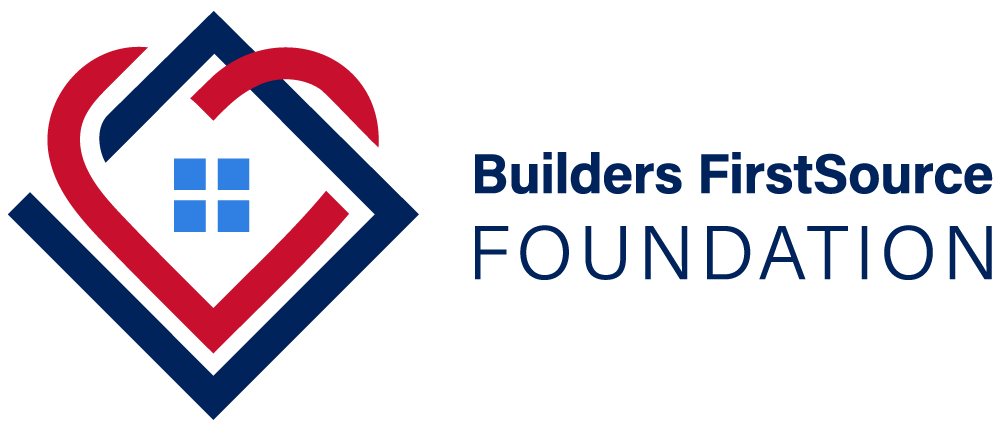 Builders FirstSource Foundation Logo