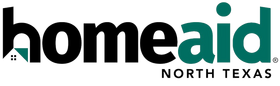 HomeAid of North Texas Logo